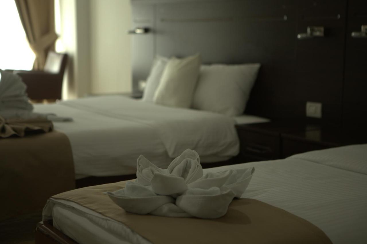 Arabella Hotel Κίτσεβο Εξωτερικό φωτογραφία