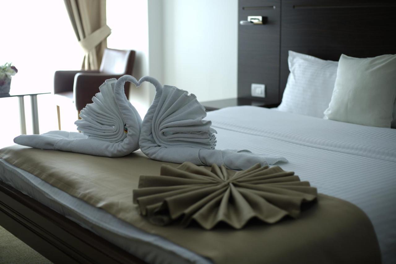 Arabella Hotel Κίτσεβο Εξωτερικό φωτογραφία