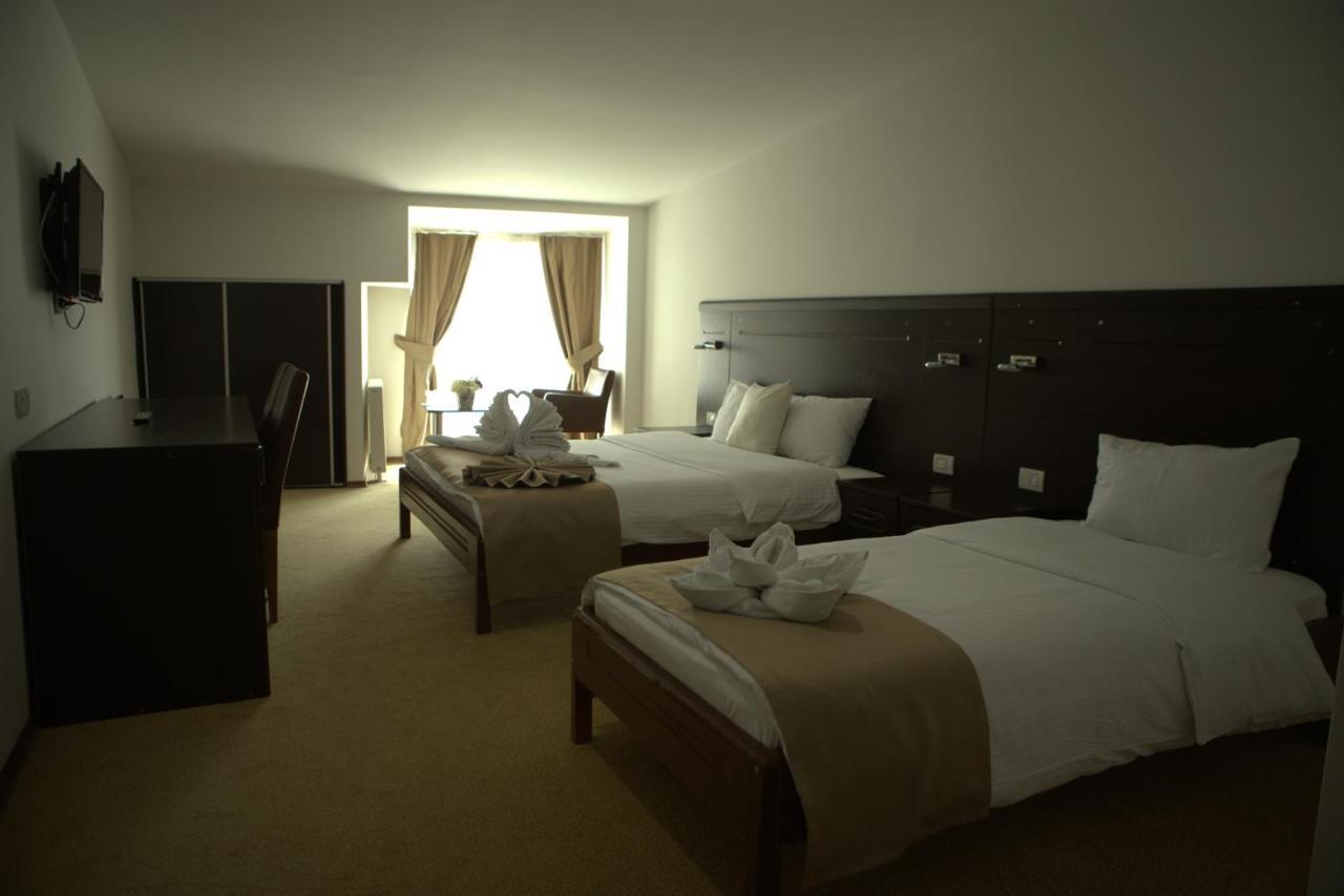 Arabella Hotel Κίτσεβο Εξωτερικό φωτογραφία