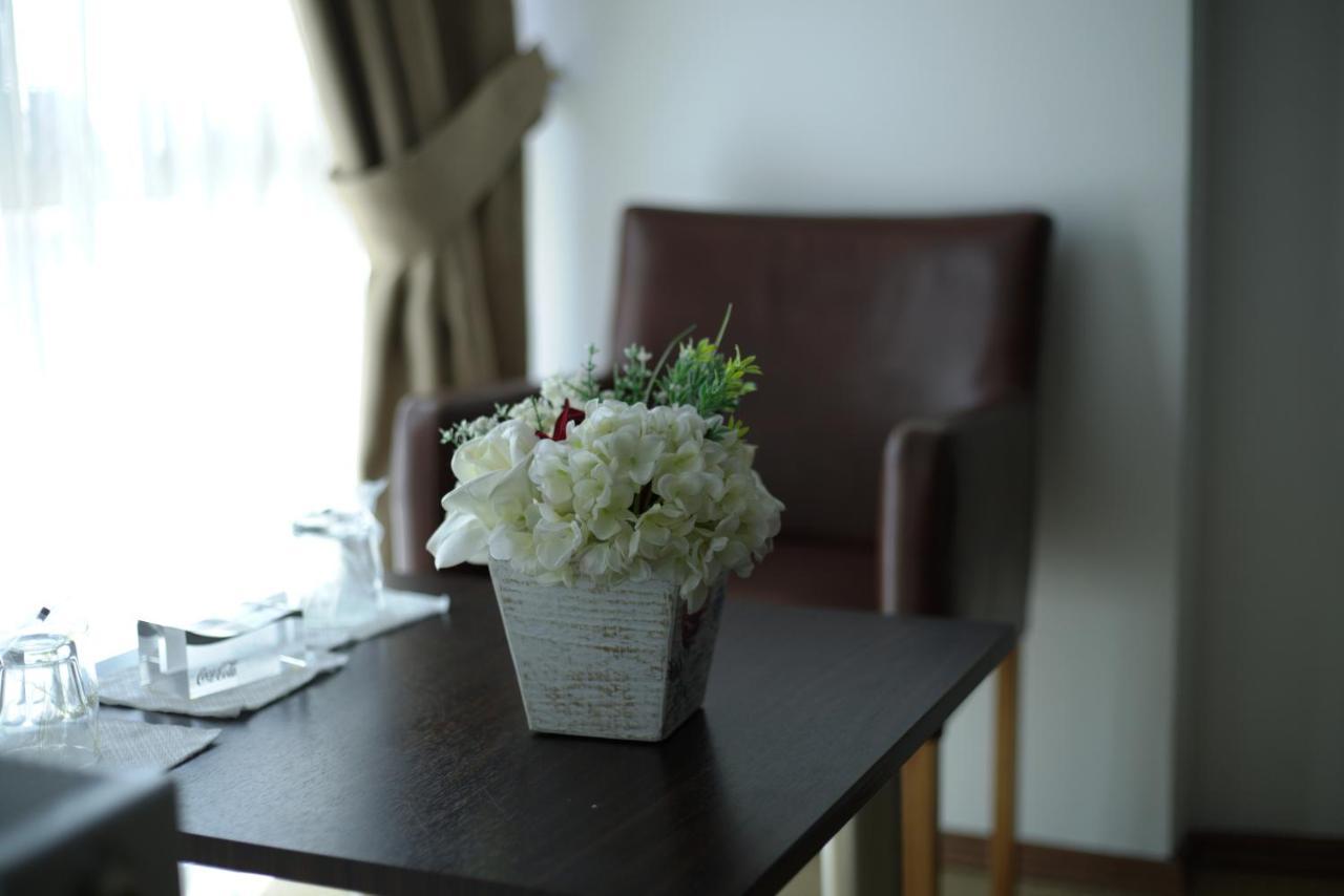 Arabella Hotel Κίτσεβο Εξωτερικό φωτογραφία