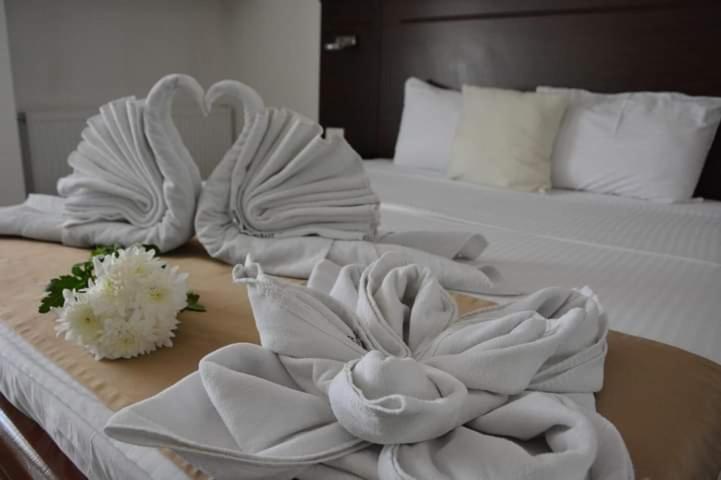 Arabella Hotel Κίτσεβο Εξωτερικό φωτογραφία
