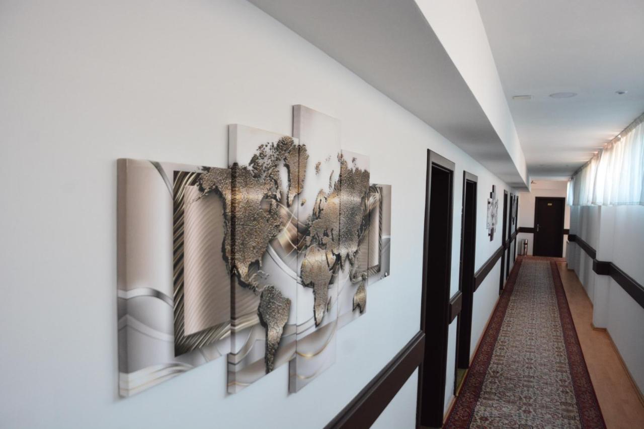 Arabella Hotel Κίτσεβο Εξωτερικό φωτογραφία