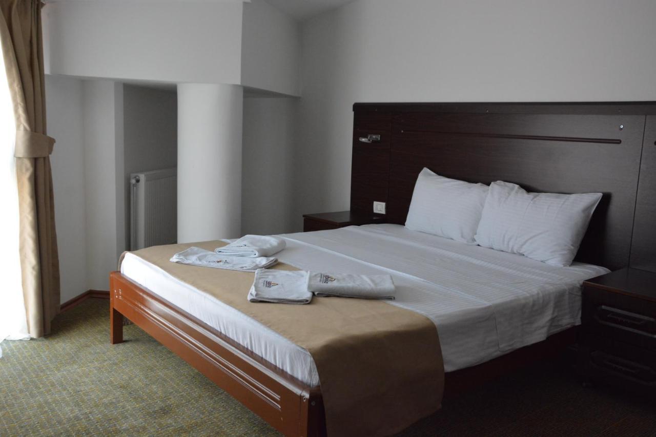 Arabella Hotel Κίτσεβο Εξωτερικό φωτογραφία