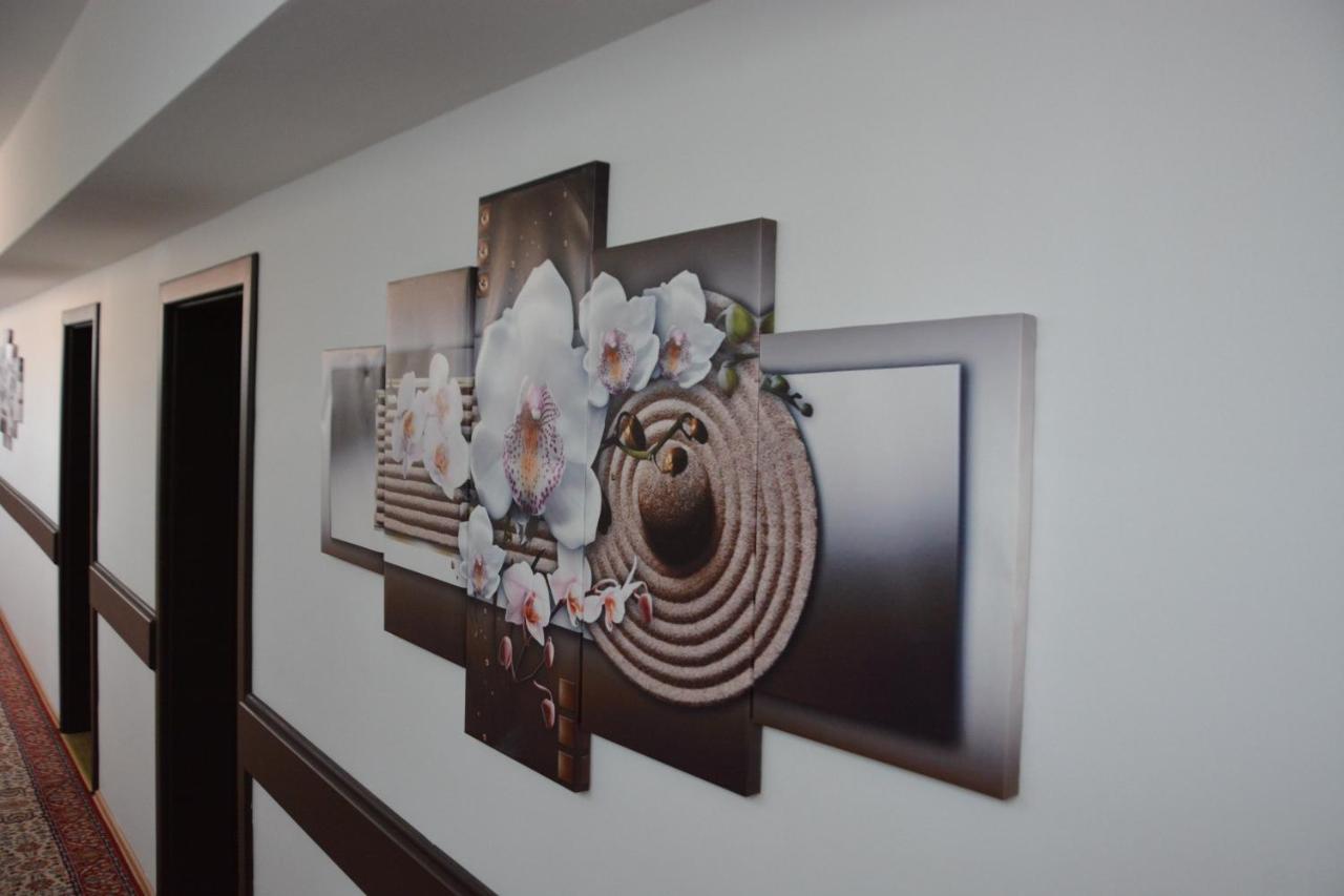Arabella Hotel Κίτσεβο Εξωτερικό φωτογραφία