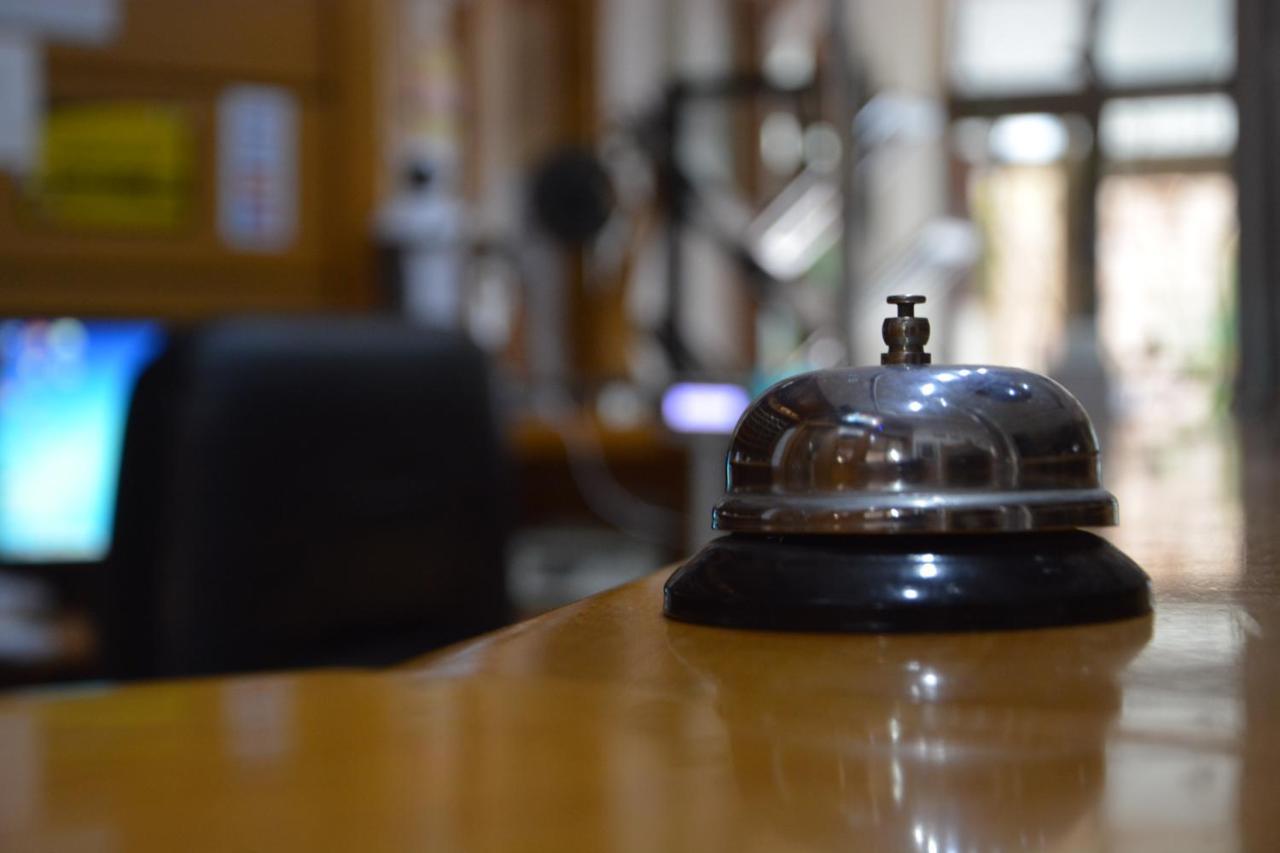 Arabella Hotel Κίτσεβο Εξωτερικό φωτογραφία
