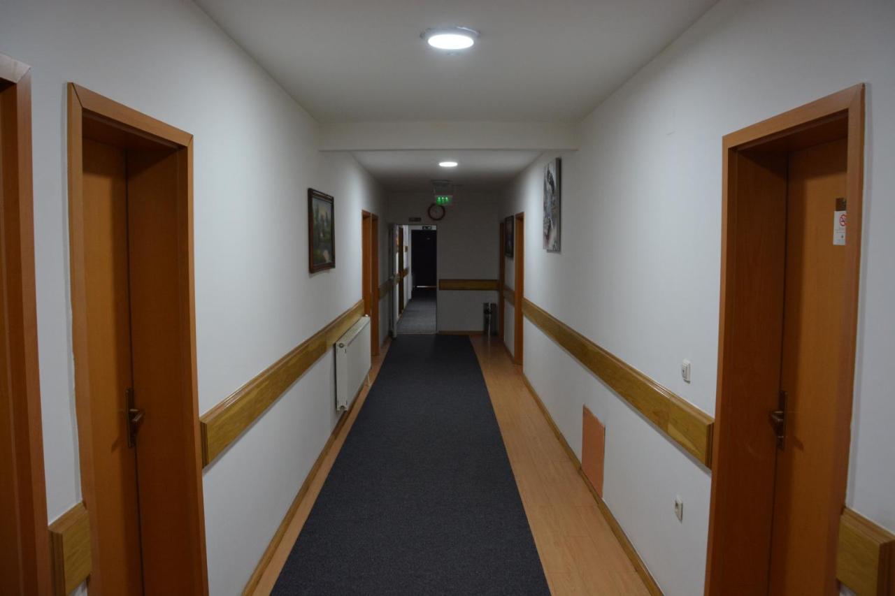 Arabella Hotel Κίτσεβο Εξωτερικό φωτογραφία