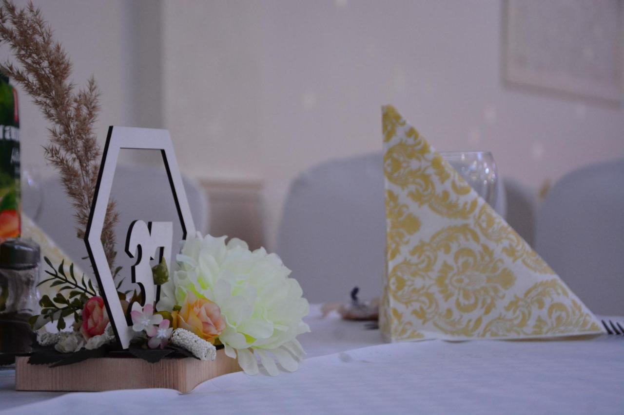 Arabella Hotel Κίτσεβο Εξωτερικό φωτογραφία