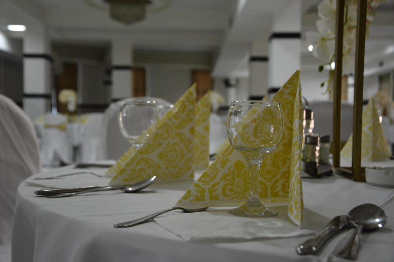 Arabella Hotel Κίτσεβο Εξωτερικό φωτογραφία