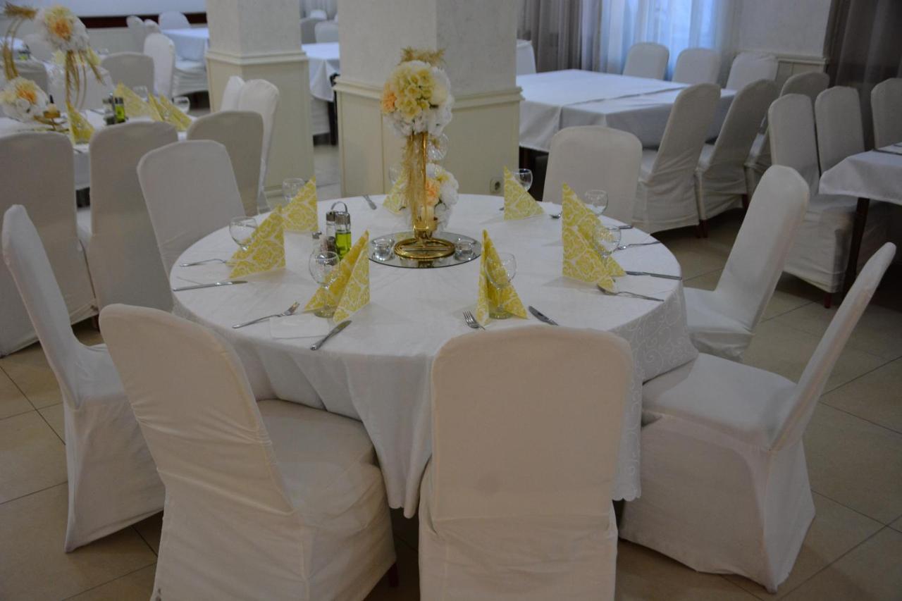 Arabella Hotel Κίτσεβο Εξωτερικό φωτογραφία