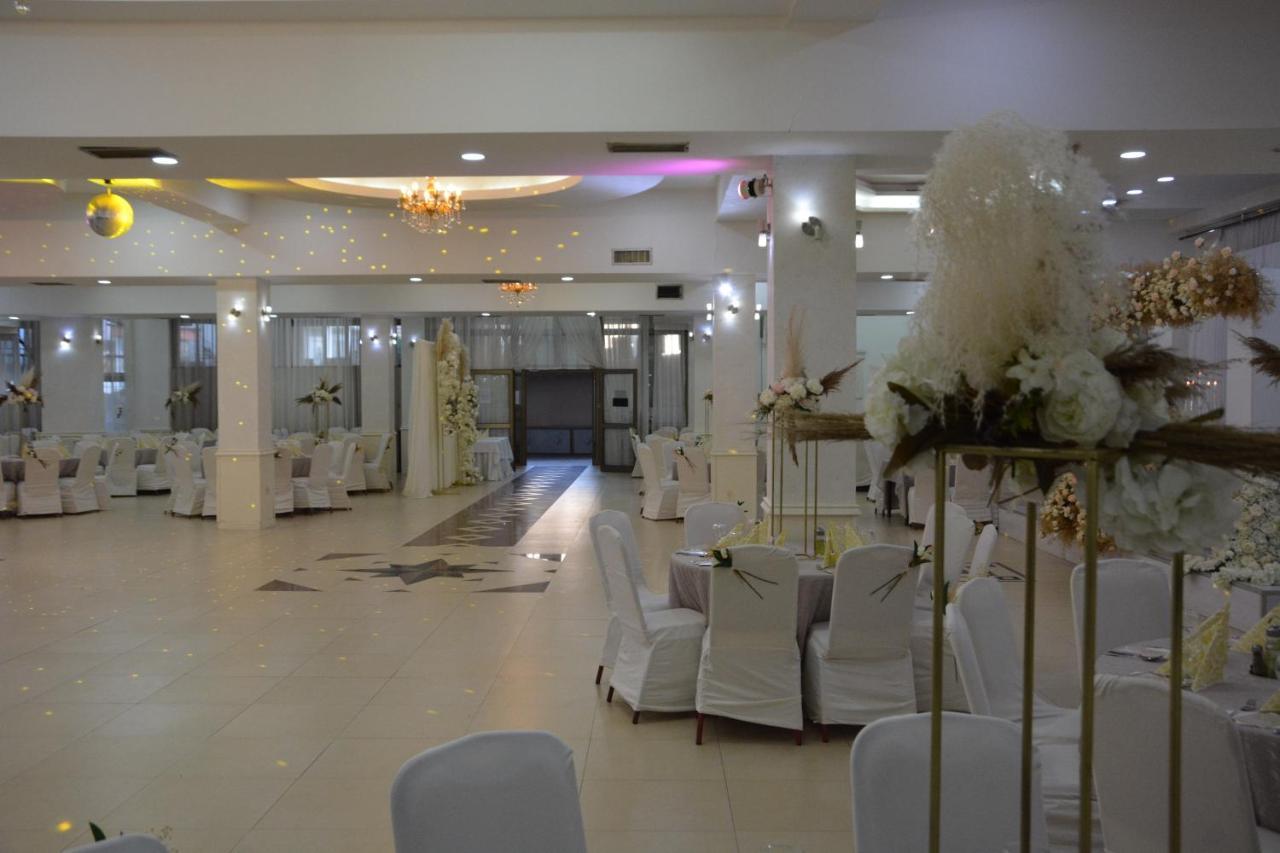 Arabella Hotel Κίτσεβο Εξωτερικό φωτογραφία
