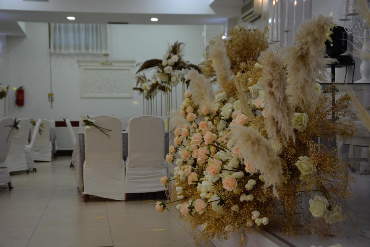Arabella Hotel Κίτσεβο Εξωτερικό φωτογραφία