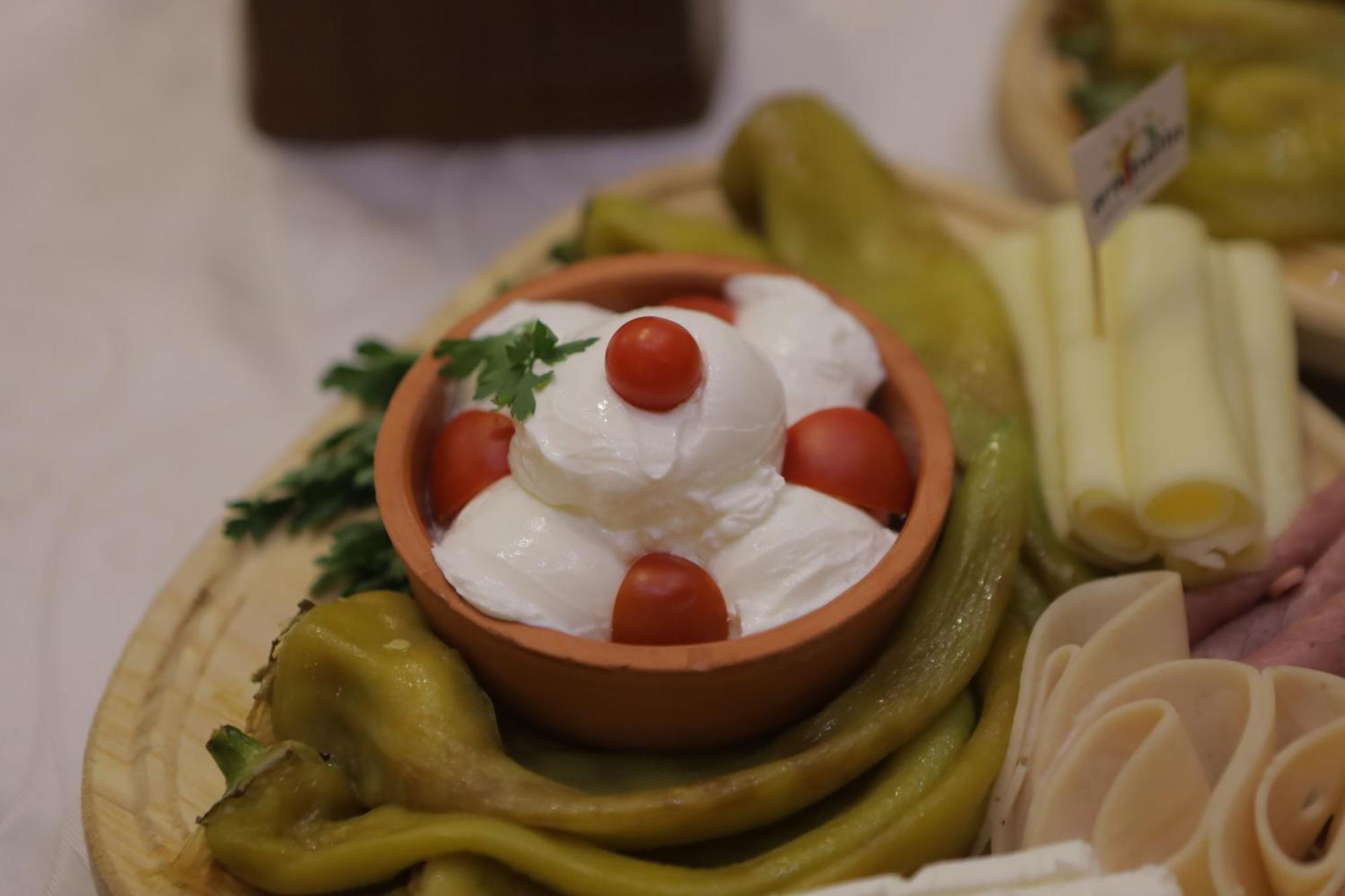 Arabella Hotel Κίτσεβο Εξωτερικό φωτογραφία