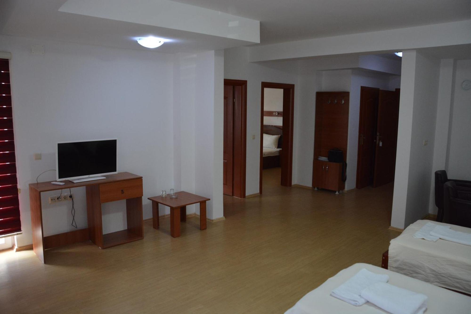 Arabella Hotel Κίτσεβο Εξωτερικό φωτογραφία