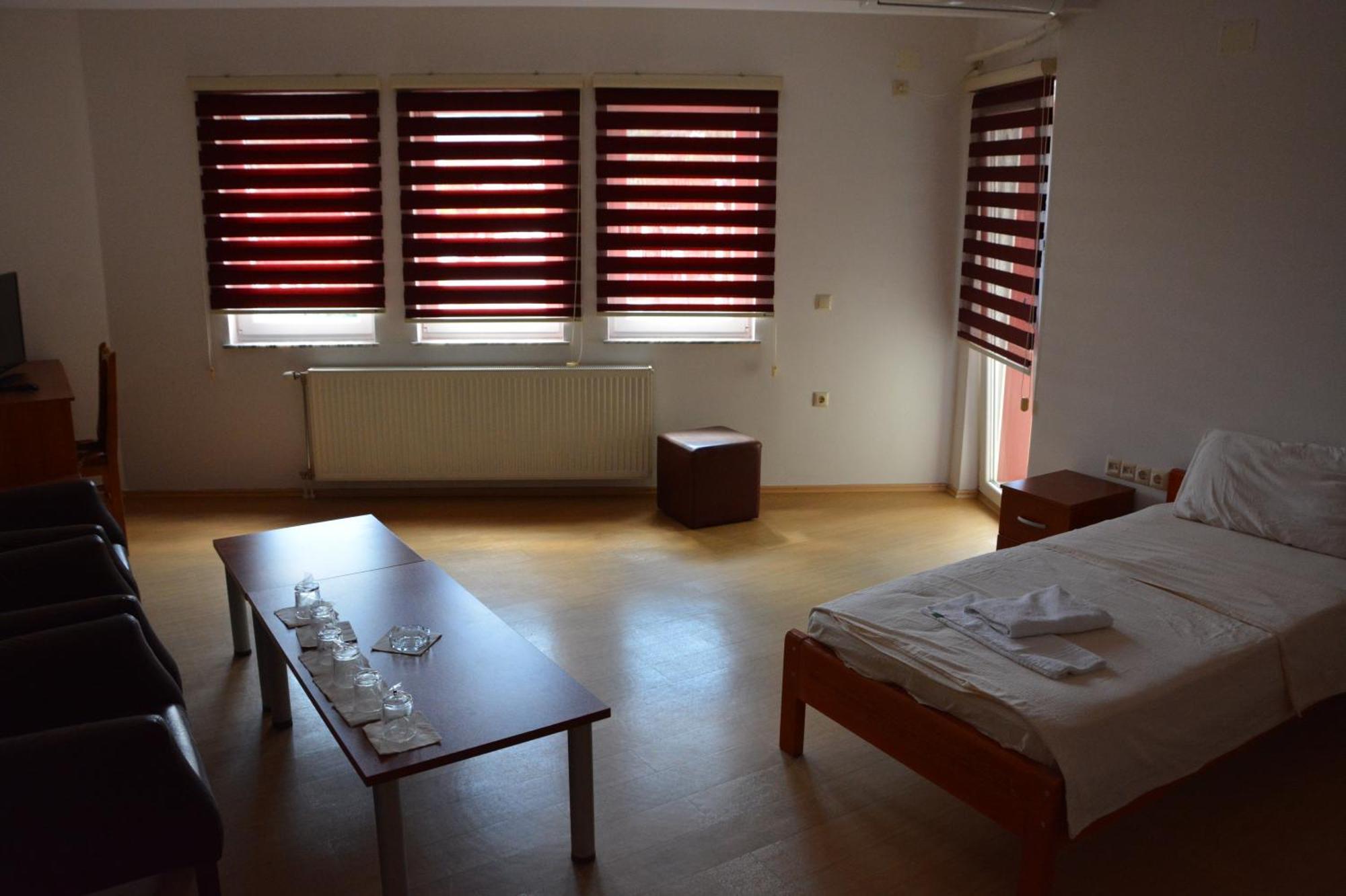 Arabella Hotel Κίτσεβο Εξωτερικό φωτογραφία