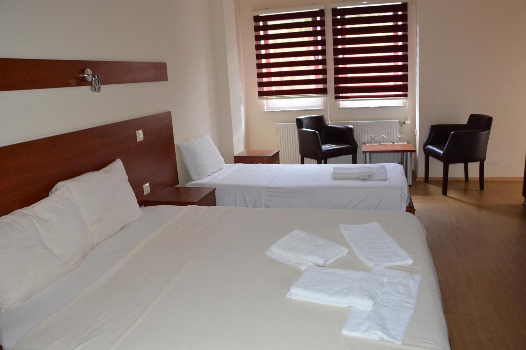 Arabella Hotel Κίτσεβο Εξωτερικό φωτογραφία