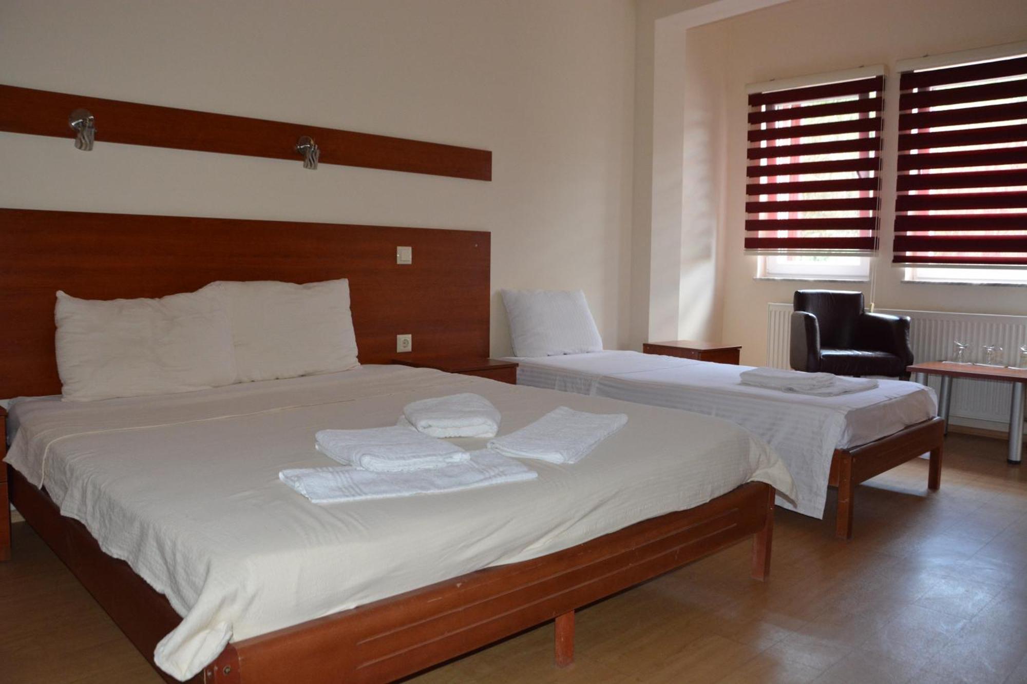 Arabella Hotel Κίτσεβο Εξωτερικό φωτογραφία