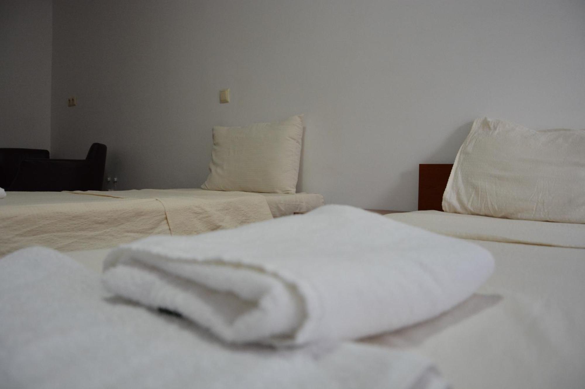 Arabella Hotel Κίτσεβο Εξωτερικό φωτογραφία