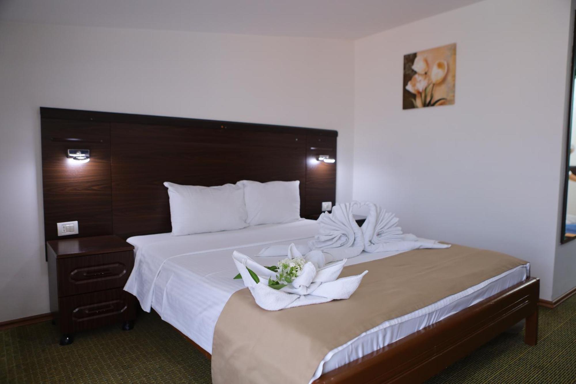 Arabella Hotel Κίτσεβο Εξωτερικό φωτογραφία