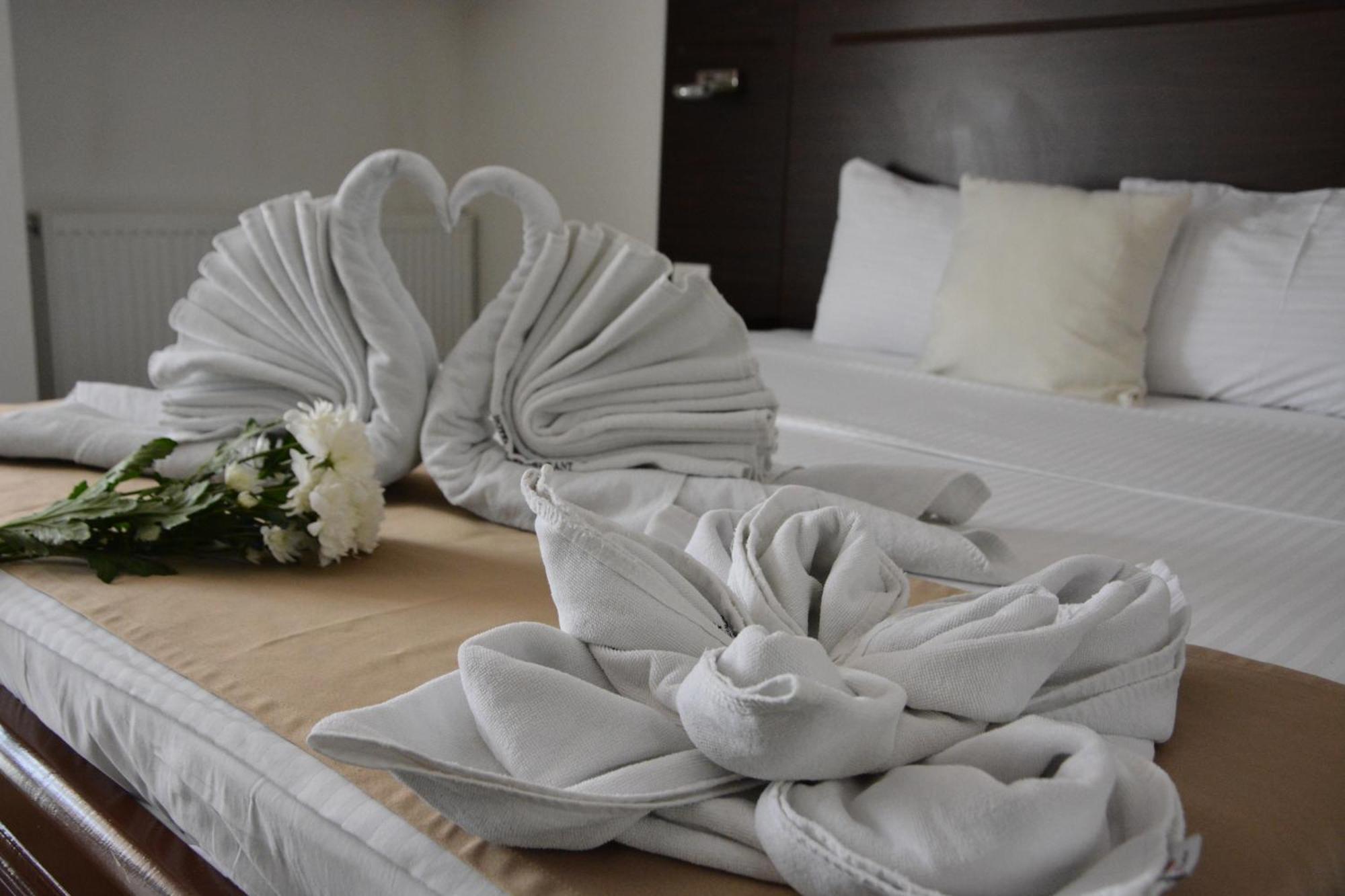 Arabella Hotel Κίτσεβο Εξωτερικό φωτογραφία