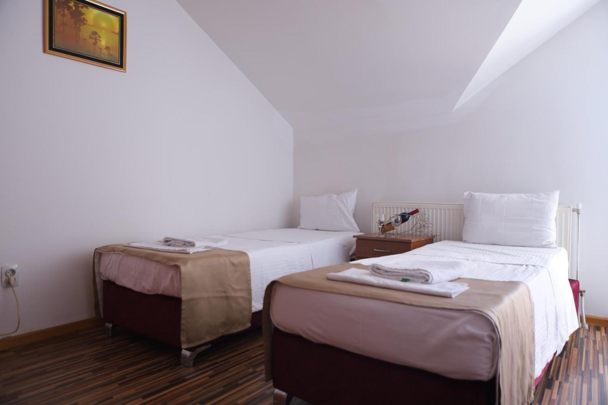 Arabella Hotel Κίτσεβο Εξωτερικό φωτογραφία