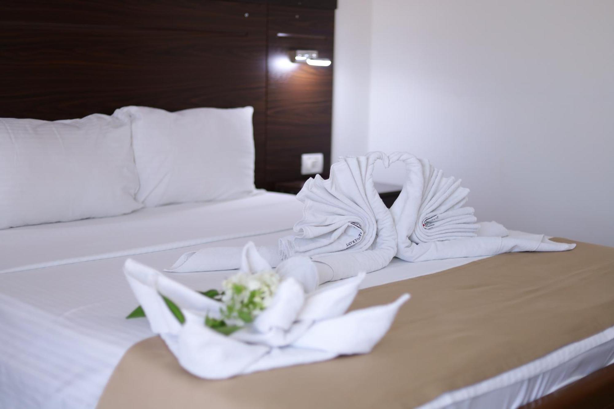 Arabella Hotel Κίτσεβο Εξωτερικό φωτογραφία