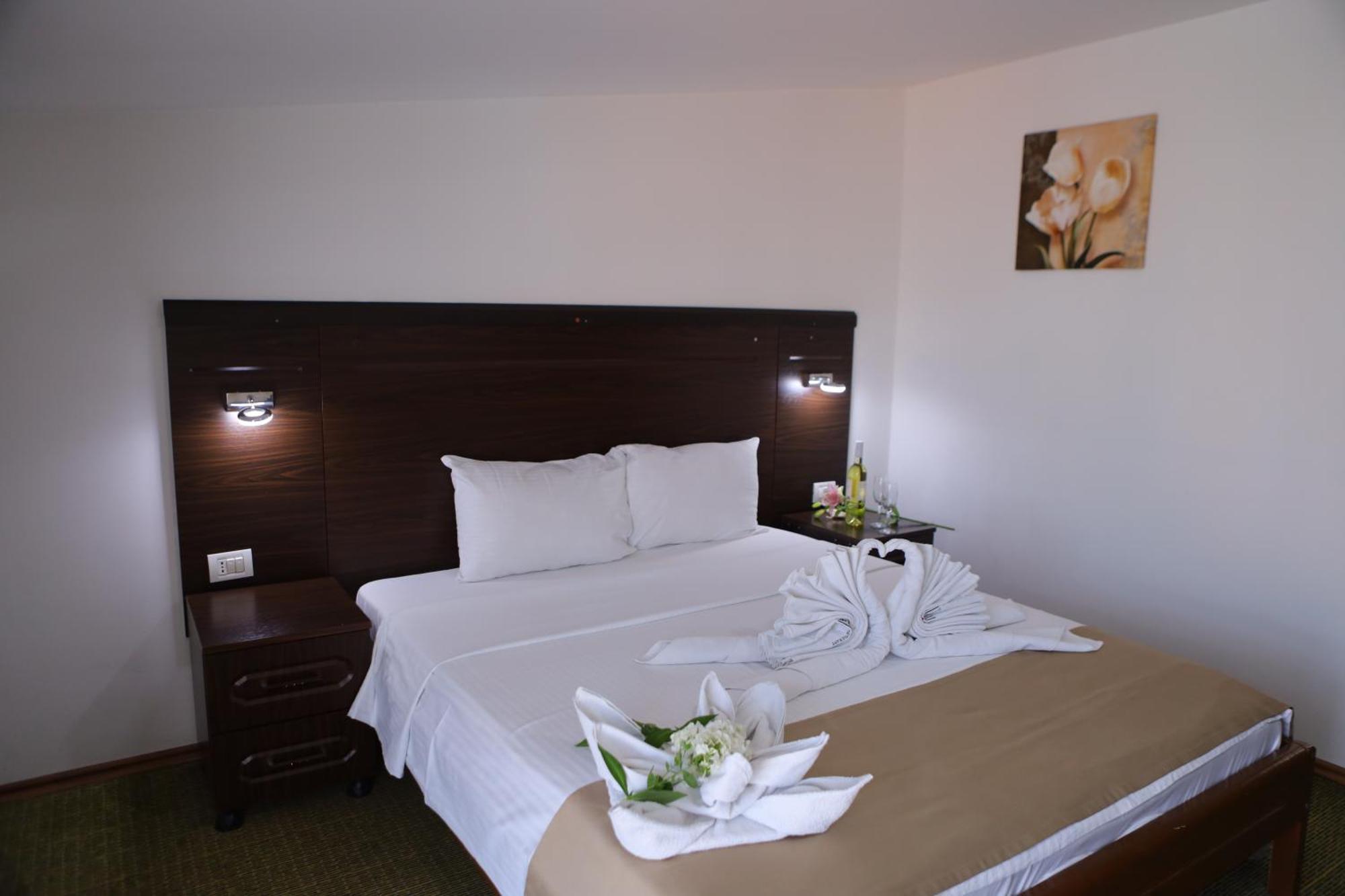 Arabella Hotel Κίτσεβο Εξωτερικό φωτογραφία