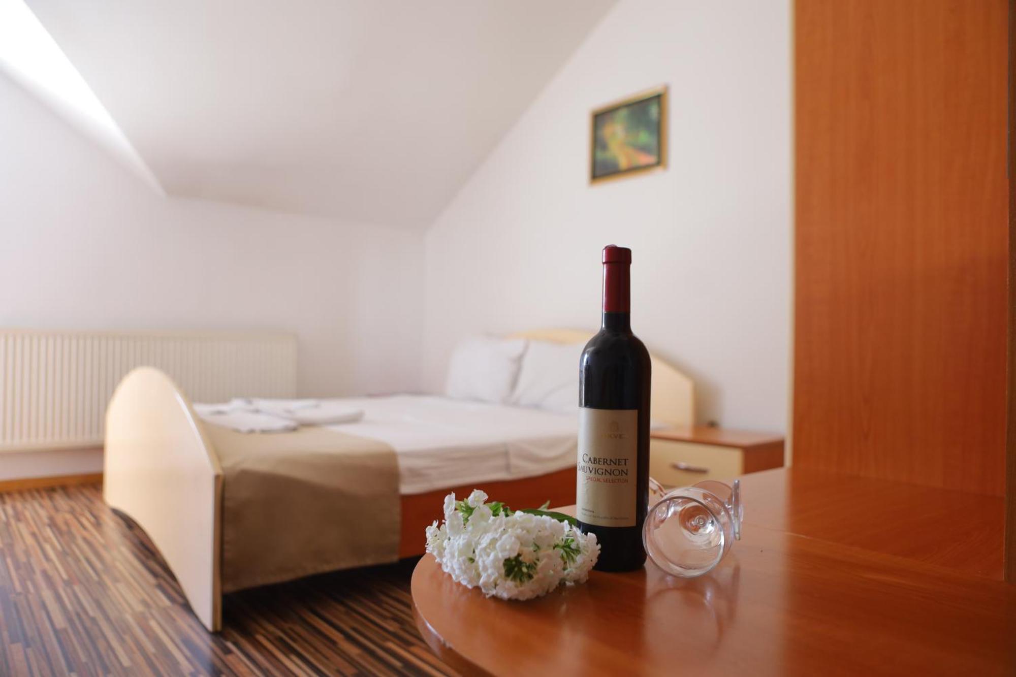 Arabella Hotel Κίτσεβο Εξωτερικό φωτογραφία