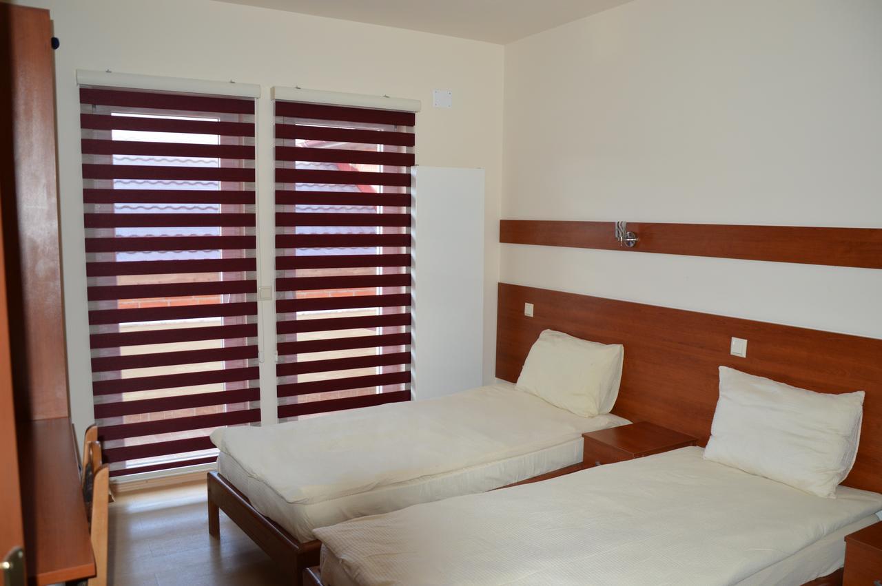 Arabella Hotel Κίτσεβο Εξωτερικό φωτογραφία