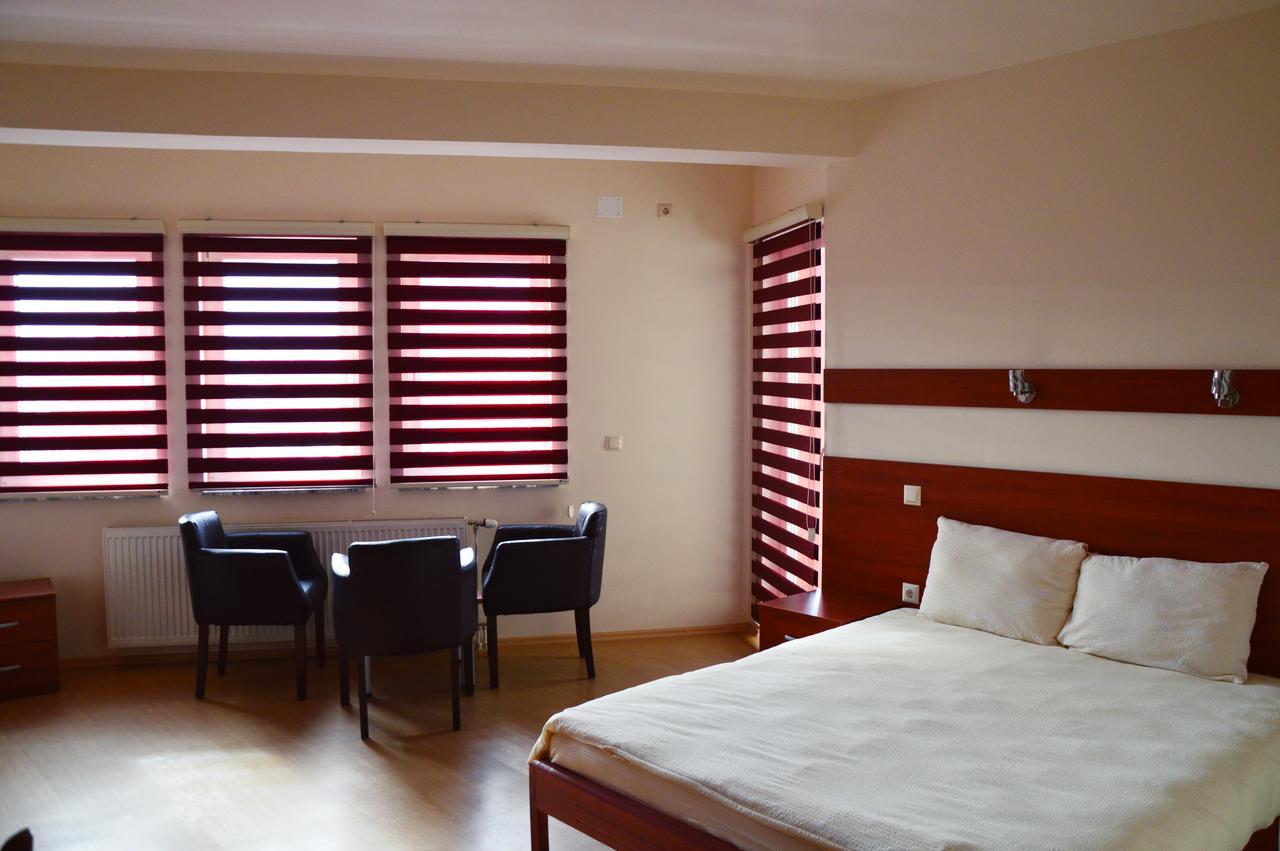 Arabella Hotel Κίτσεβο Εξωτερικό φωτογραφία