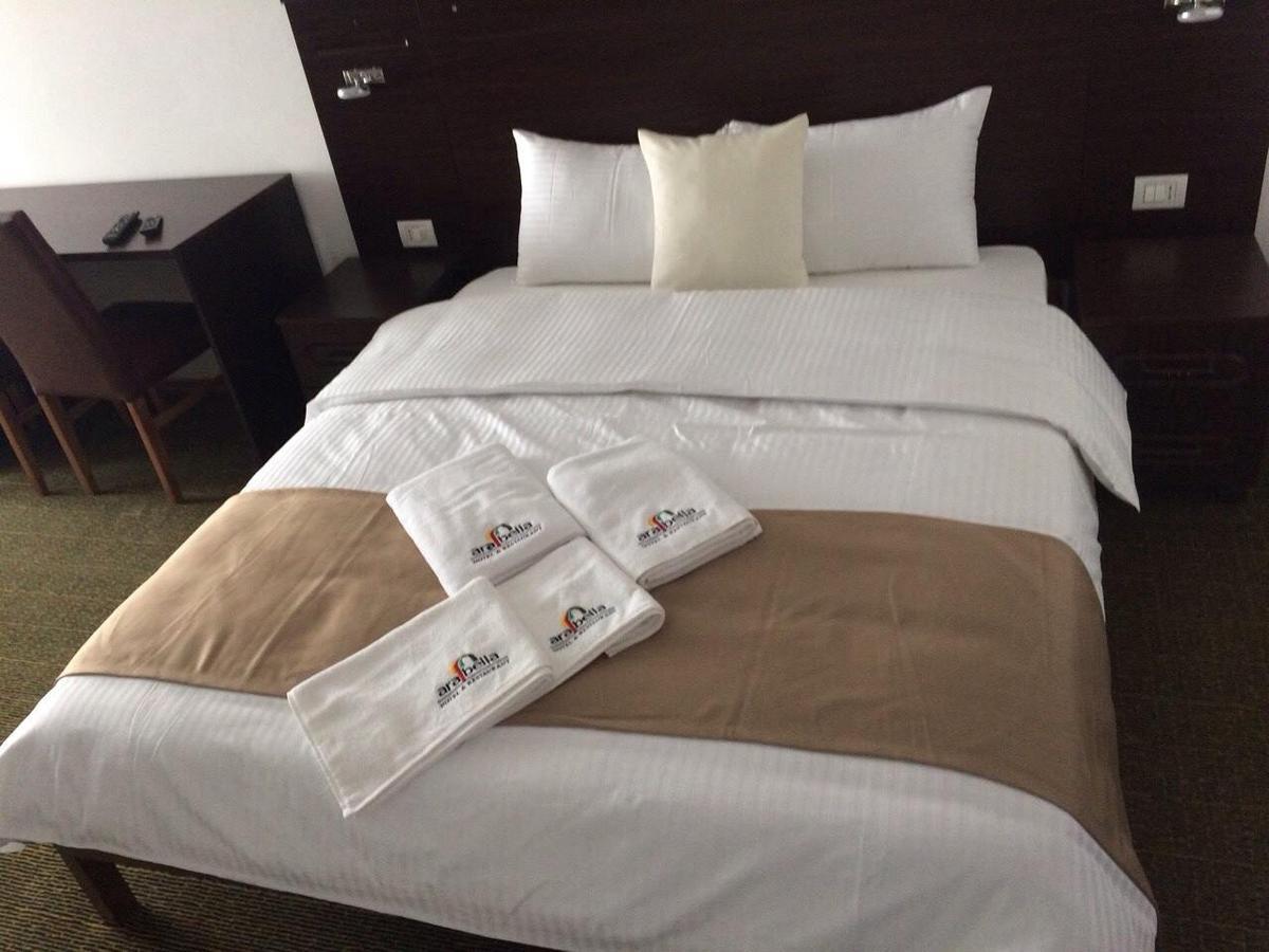 Arabella Hotel Κίτσεβο Εξωτερικό φωτογραφία